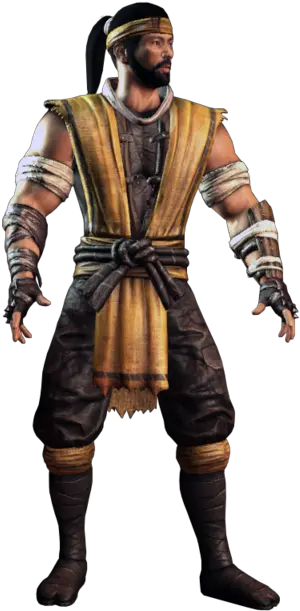 Download Free Png Ermac Mortal Kombat X Transparent Mortal Kombat Xl Hanzo Hasashi Png X Transparent Background