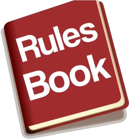 Devosu0027 Folly 120 Pages Of Rules Establishing A System That Rules Book Icon Png Rules Icon