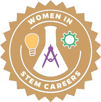 Women In Stem Careers Dr Emily Hall Ufifas Extension Los Bendrong Kabeh Sedulur Png World Class Career Icon