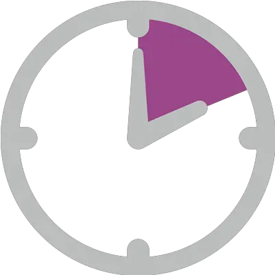 Site Voice Bbk Worldwide Icon Png Purple Clock Icon