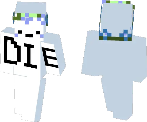 Download Aesthetic Minecraft Skin For Just Rainbow Minecraft Skins Png Aesthetic Minecraft Logo