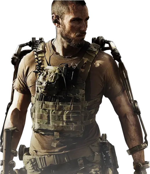 Download Call Of Duty Call Of Duty Advanced Warfare Atlas Call Of Duty Advanced Warfare Png Call Of Duty Soldier Png