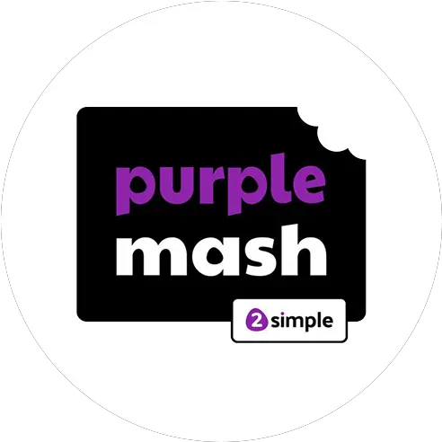 Year 2 Hollymount School Purple Mash Png Purple Mash Icon