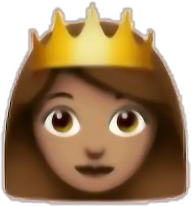 Queen Emoji Png U0026 Free Emojipng Transparent Images Transparent Background Queen Emoji Png Crown Emoji Png