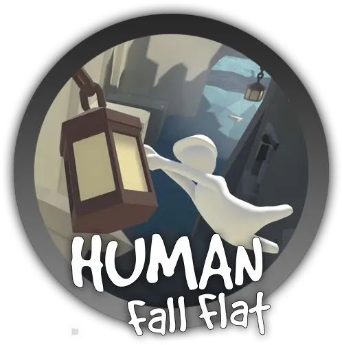 Human Fall Flat Human Fall Flat Game Icon Png Fall Icon