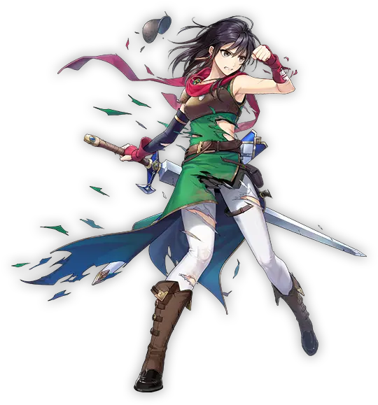 Fire Emblem Heroes Mareeta Guide Fire Emblem Heroes Mareeta Png Fire Emblem Heroes Png