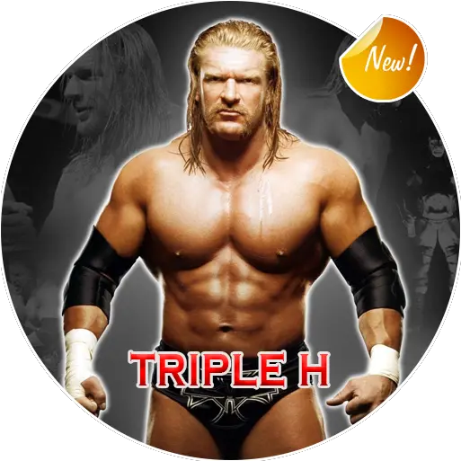 Triple H Wallpaper Hd 2020 U200c Google Play Triple H Png Triple H Png