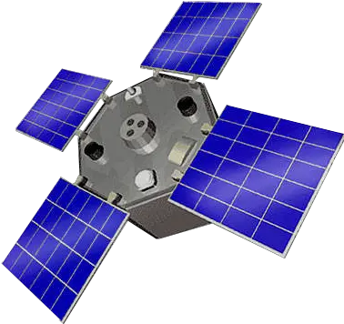 Acrimsat Wikipedia Satellite Nasa Png Nasa Icon Mission