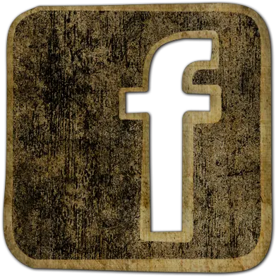 Image Social Media Rustic Icons Png What Font Is The Facebook Logo