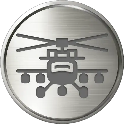 Green Shield Safeshoot Air Transportation Png Attack Helicopter Icon