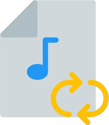 Free Icon Replay Vertical Png Windows Music Icon