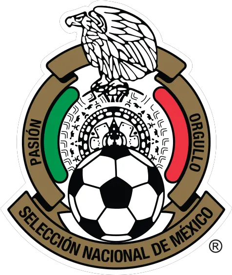 Dream League Soccer 2018 Png Image Mexico En Dream League Soccer Dream League Soccer Logo