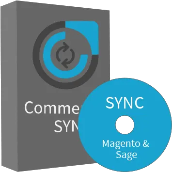 Sync For Sage And Magento 2 Png 50 Icon