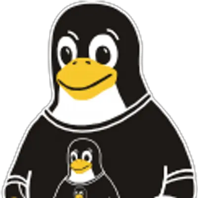 Freewearorg Freewear Twitter Linux Png Linux Tux Icon