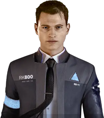 Virtual Guests Wattpad Detroit Become Human Png Detroit Become Human Png