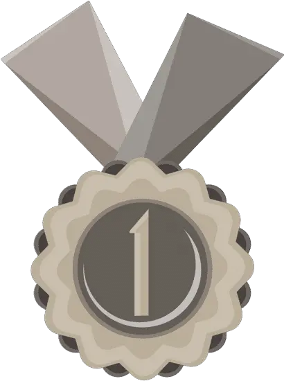 Dmitrybaranau U2013 Canva Ribbon Png Award Ribbon Icon
