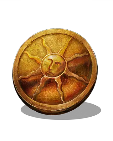 Sunlight Medal Dark Souls Iii Wiki Fandom Dark Souls Sunlight Medal Png Sunlight Effect Png