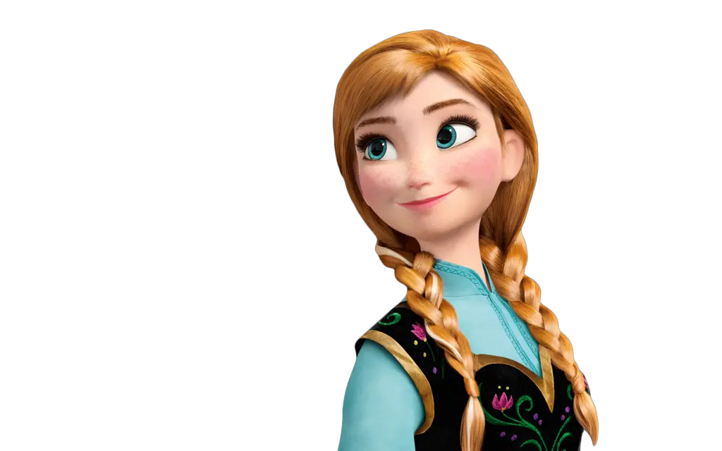 Download Frozen Free Png Image Anna Frozen High Anna Frozen Png Frozen Png