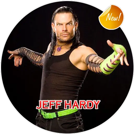 Jeff Hardy Wallpaper Hd U2013 Aplicaii Pe Google Play Jeff Hardy Pictures Wwe Png Jeff Hardy Png