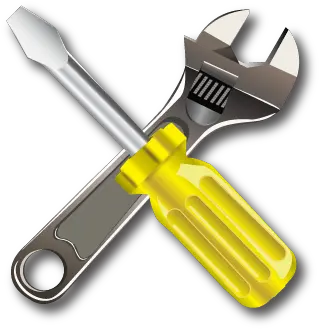 Sors Global Free 3d Vector Screwdriver Png Wrench And Screwdriver Icon