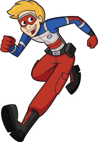 Kid Danger Las Aventuras De Henry Danger Full Size Png Adventures Of Kid Danger Henry Hart Danger Png