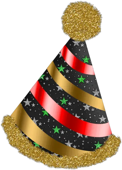 Christmas Ornament New Year Clip Art New Year Party Hat Png New Years Hat Transparent