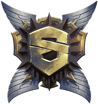 Skycoach Vertical Png Silver Icon Overwatch