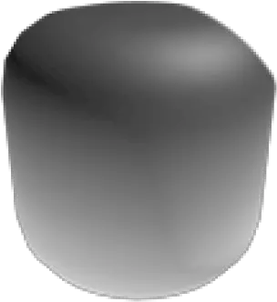 Shadowed Head Roblox Solid Png Roblox Icon Ids