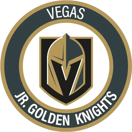 City National Arena Emblem Png Vegas Golden Knights Logo Png