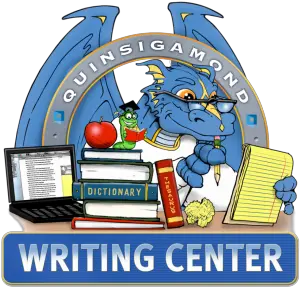 Quinsigamond Community College Language Png Writing Center Icon