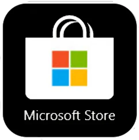 The Complete Bible As A Movie Icon Microsoft Store Logo Png Windows Store Icon