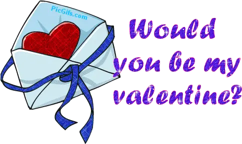 Would You Be My Valentine Comment Gifs Animated Be My Valentine Gif Png Be My Valentine Icon