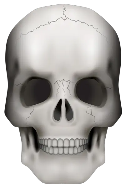 Crystal Skull Png
