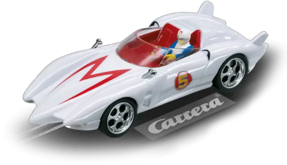 Speed Racer Png Images Speed Racer Slot Car Carrera Speed Racer Png