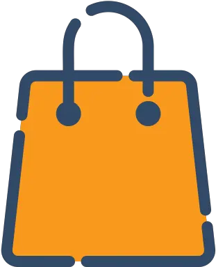 Icon Of Shopping Filled Line Icons Shopping Bag Online Shopping Png Shopping Bag Icon Png