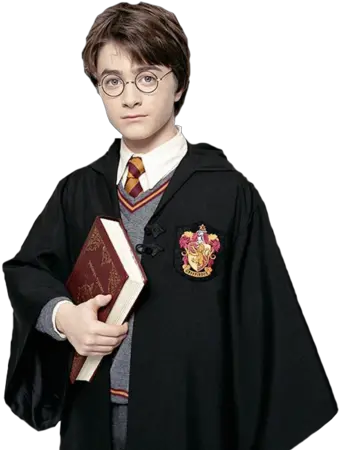 Harry Potter Super Arc Bros Brawl Wikia Fandom Harry Potter In Hogwarts Uniform Png Harry Potter Scar Png