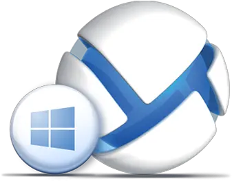 Acronis Cyber Backup For Active Acronis Png Windows Backup Icon
