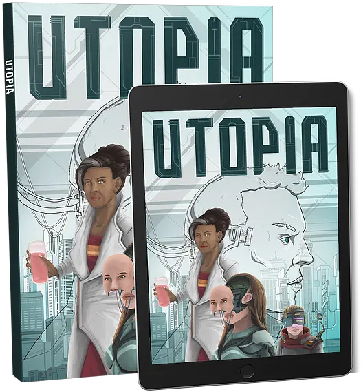 Utopia Rpg For Adult Png Rpg Character Icon