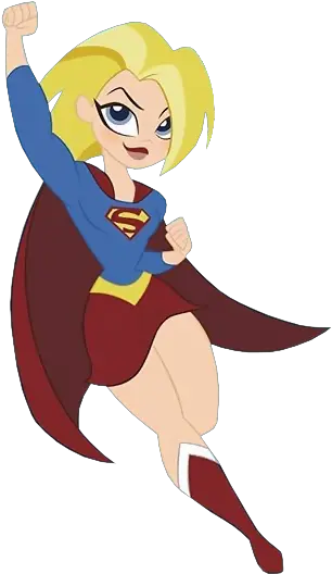 Supergirl G2 Dc Super Hero Girls Wikia Fandom Dc Super Hero Super Girl Png Super Heroes Png