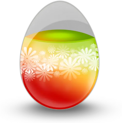 Battery Egg Easter Png Battery Percentage Icon