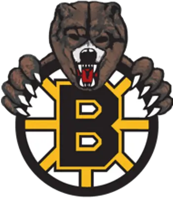 Boston Junior Bruins Logo Transparent Transparent Boston Bruins Logo Png Boston Bruins Logo Png