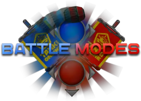 Battle Modes Cool Tanki Online Juggernaut Png Game Mode Icon
