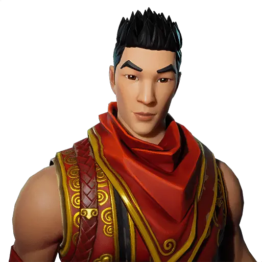 Fortnite Crimson Scout Skin Uncommon Outfit Fortnite Skins Crimson Scout Fortnite Skin Png John Wick Fortnite Png