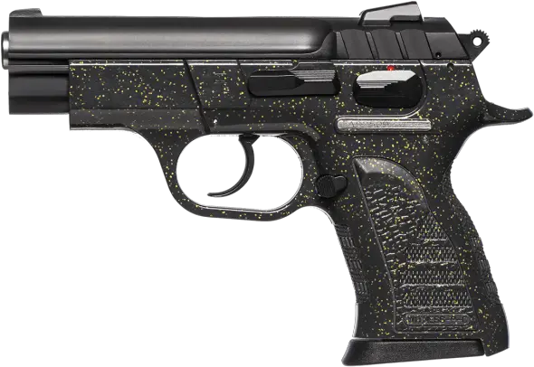 Eaa Witness Pavona 9mm 36 Sig Sauer P320 40 Compact Png Gold Flakes Png