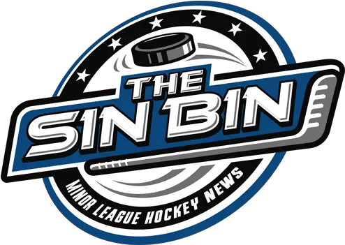 The Sin Bin Minor League Hockey News Language Png Washington Capitals Icon