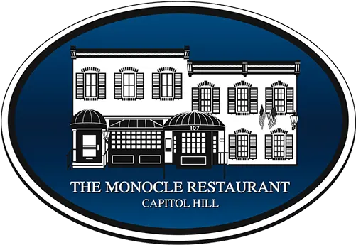 The Monocle An American Steak U0026 Seafood Restaurant Sash Window Png Monocle Icon