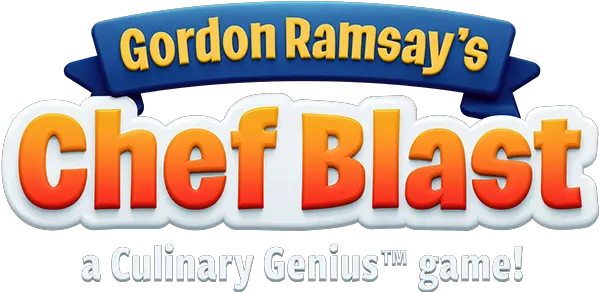 Chef Blast Language Png Gordon Ramsay Icon