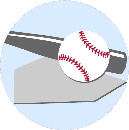 Rec Baseball For Baseball Png Rec Icon Png