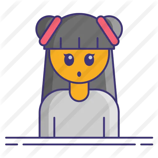 Anime For Women Png Anime Mouse Icon