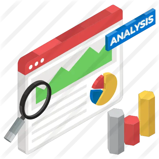 Data Analysis Data Png Business Analysis Icon